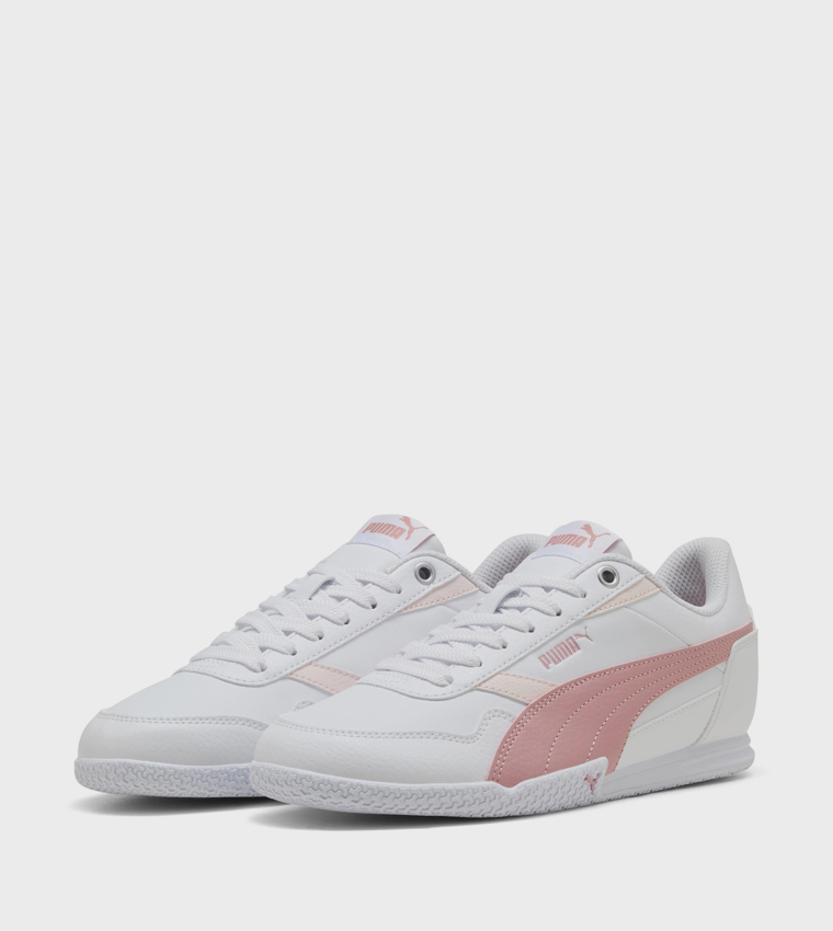 BELLA DONNA Lace-Up Sneakers