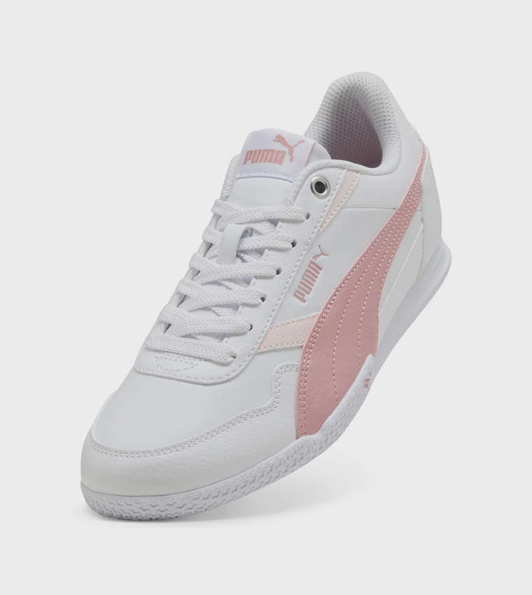 BELLA DONNA Lace-Up Sneakers