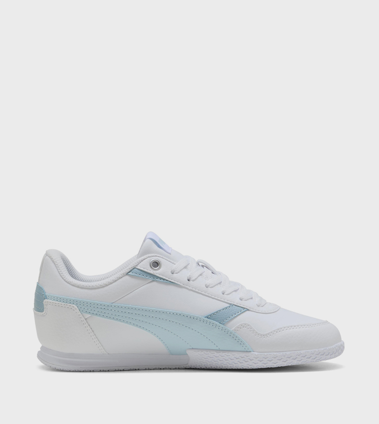BELLA DONNA Lace-Up Sneakers