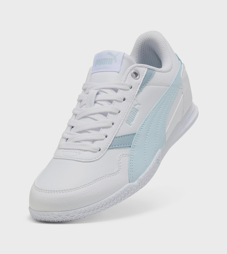 BELLA DONNA Lace-Up Sneakers