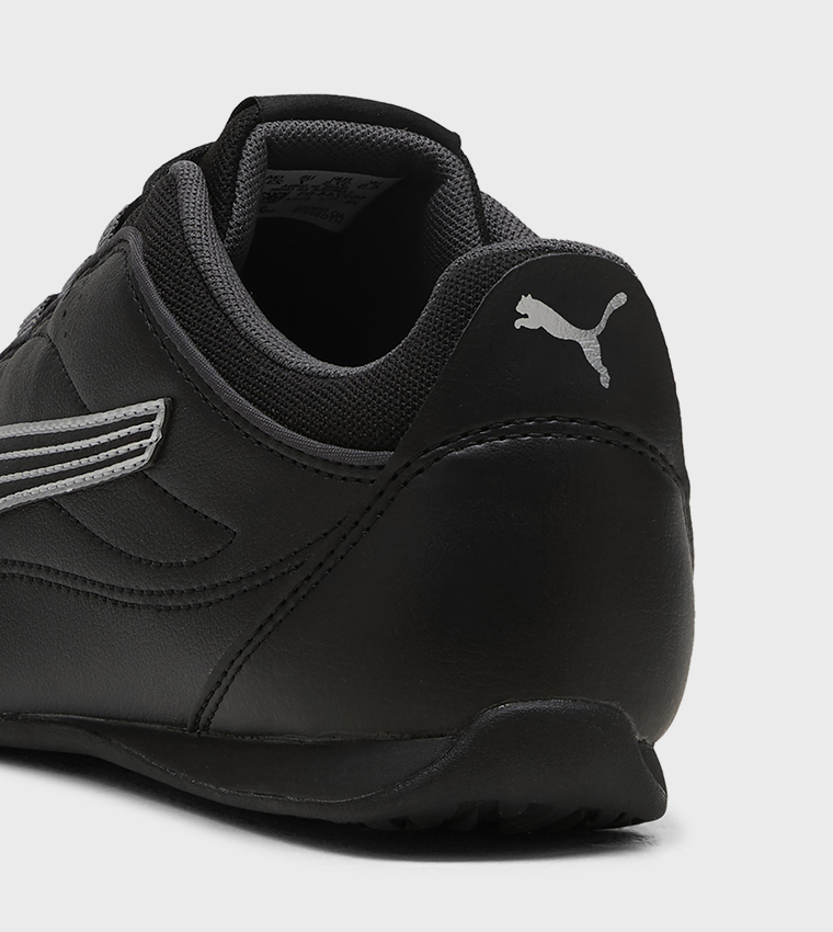 CATCH SOLEIL Lace-Up Sneakers