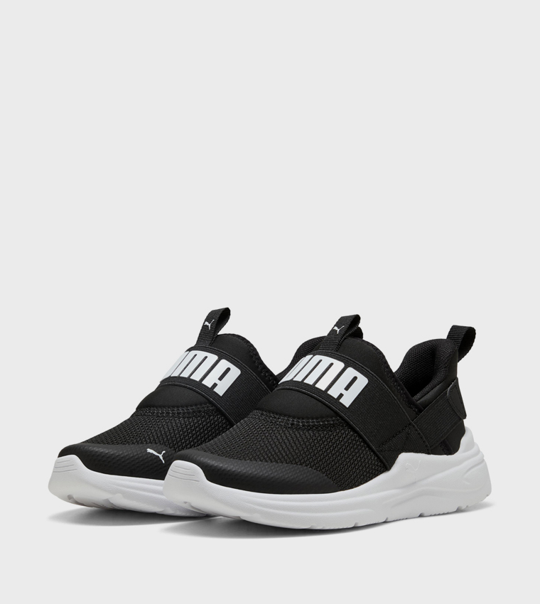 سنيكرز سوفت وايرد 2 سليبتش بشعار