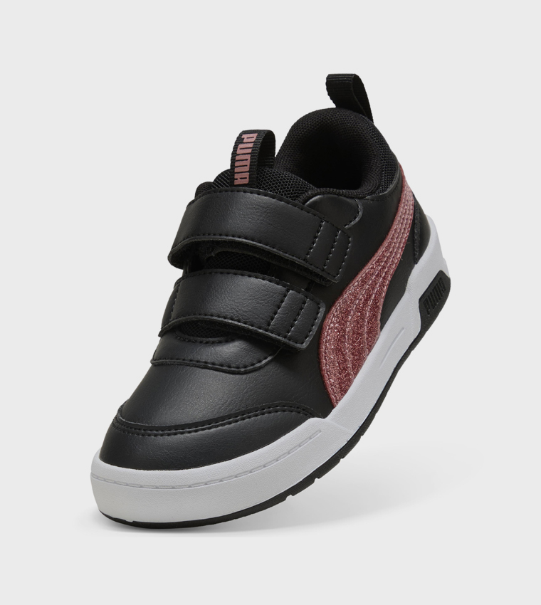 سنيكرز مالتي فليكس 2 جليتز إف إس بحزام فليكرو