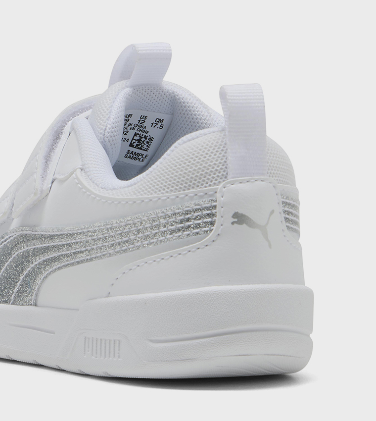 Multiflex 2 Glitz FS PS Velcro Sneakers