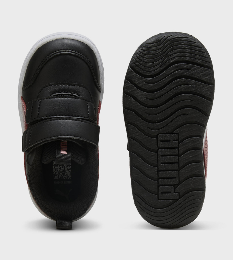 Multiflex 2 Glitz FS Inf Velcro Sneakers