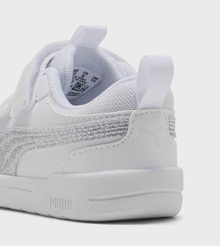 Multiflex 2 Glitz FS Inf Velcro Sneakers