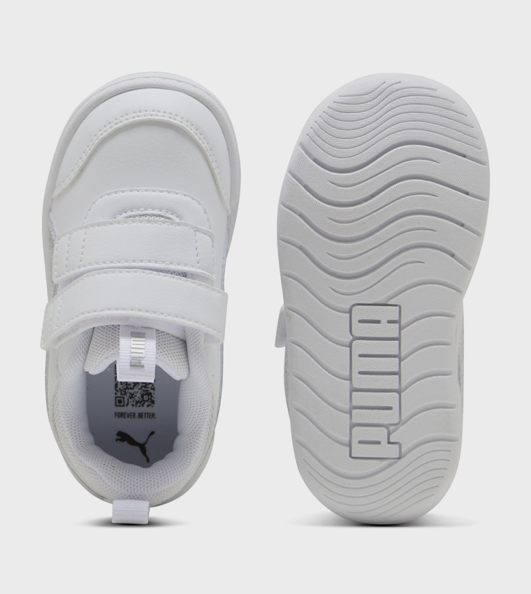 Multiflex 2 Glitz FS Inf Velcro Sneakers