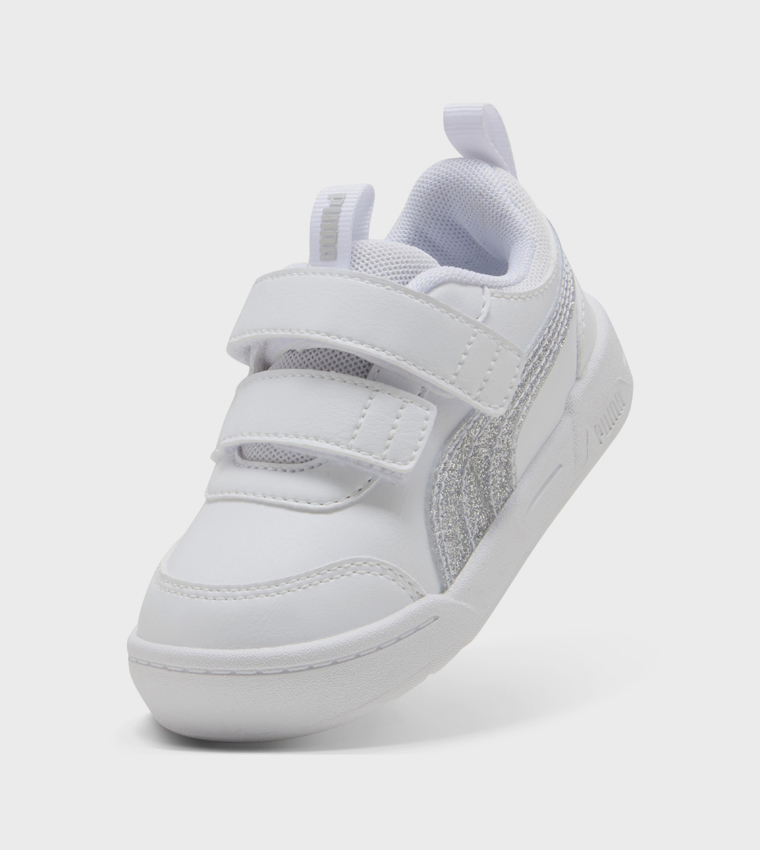 Multiflex 2 Glitz FS Inf Velcro Sneakers