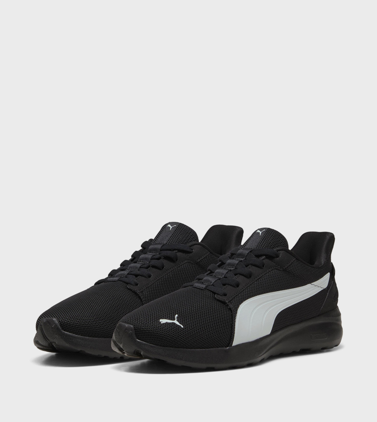 Softride Cosmic LT SLIPTECH Color Block Sneakers