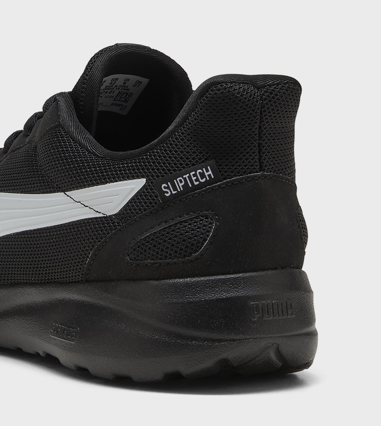 Softride Cosmic LT SLIPTECH Color Block Sneakers