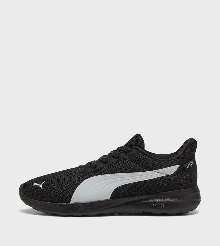 Softride Cosmic LT SLIPTECH Color Block Sneakers