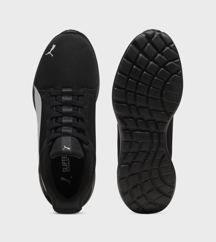 Softride Cosmic LT SLIPTECH Color Block Sneakers