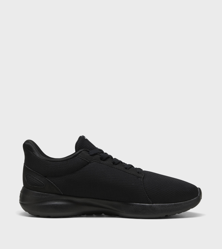 Softride Cosmic LT SLIPTECH Color Block Sneakers