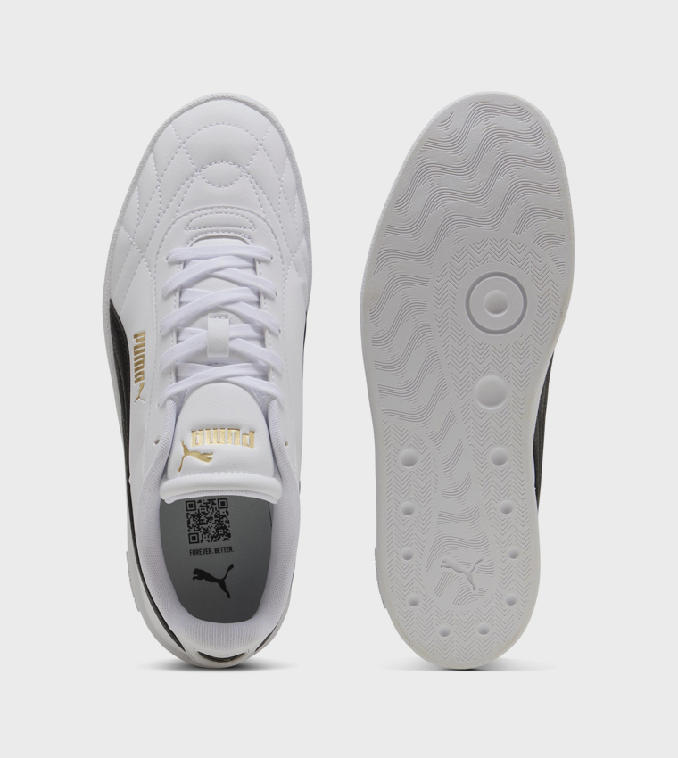 Club II Indoor Color Block Sneakers