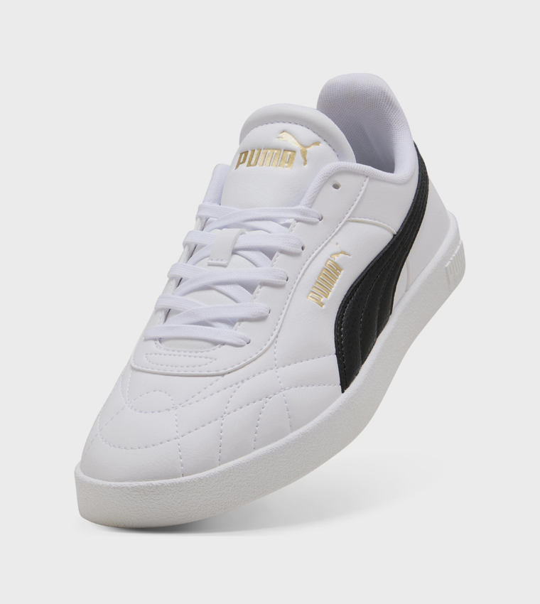 Club II Indoor Color Block Sneakers