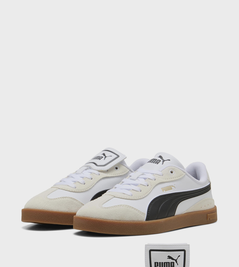 سنيكرز كلوب أزورا بلونين