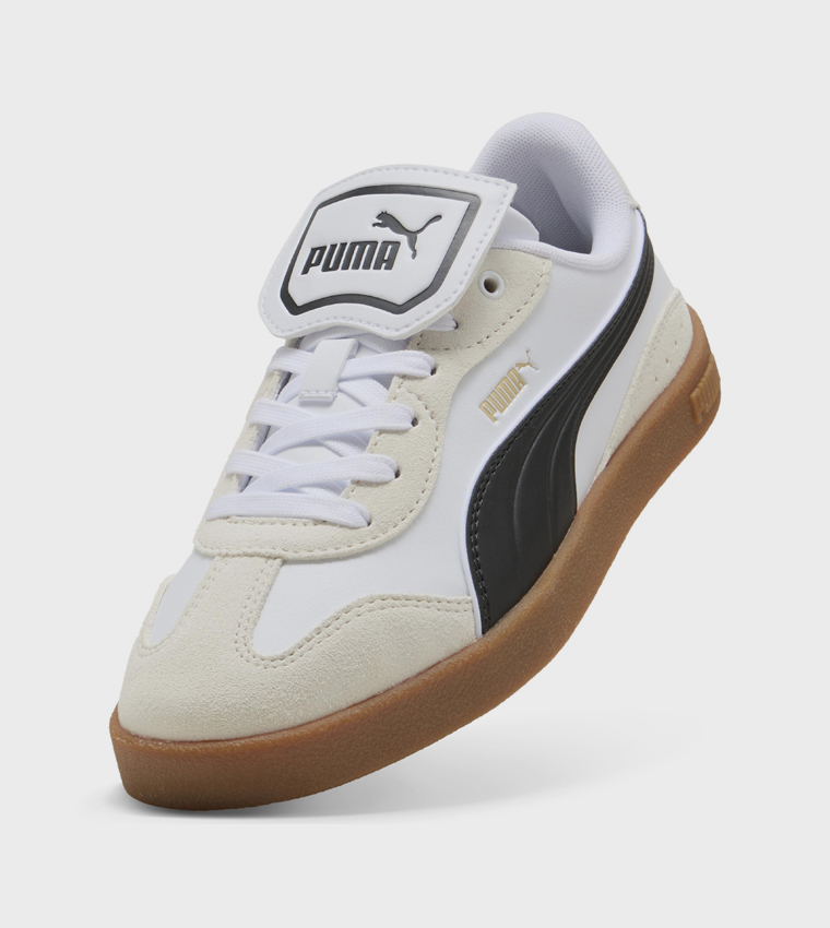 سنيكرز كلوب أزورا بلونين