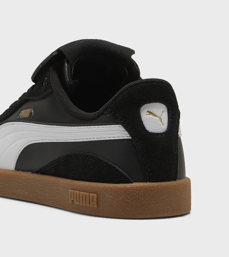 Club Azura Color Block Sneakers