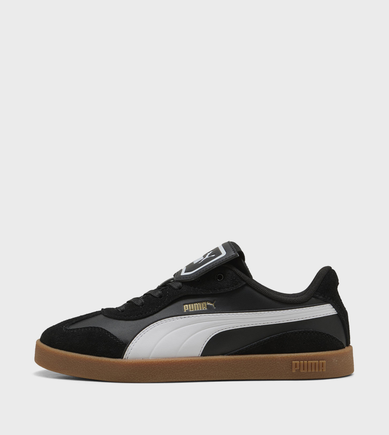 Club Azura Color Block Sneakers