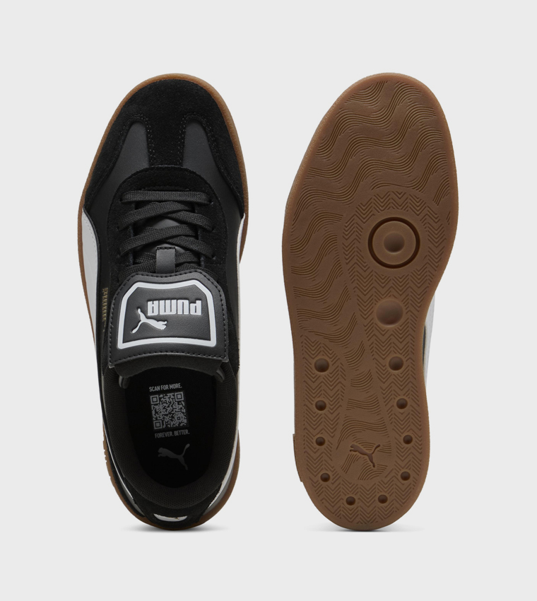 Club Azura Color Block Sneakers