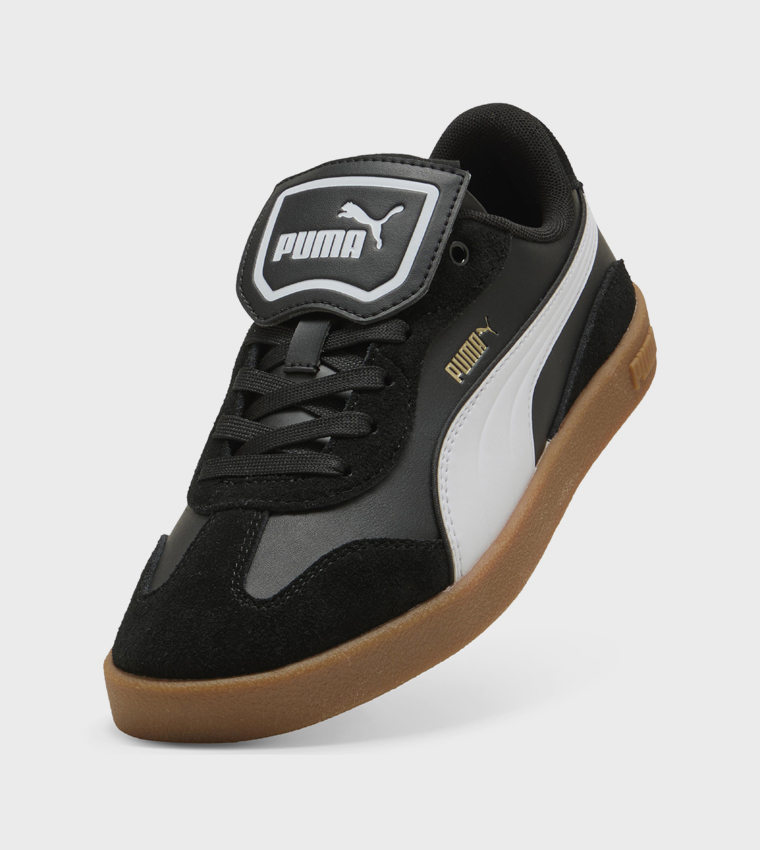 Club Azura Color Block Sneakers
