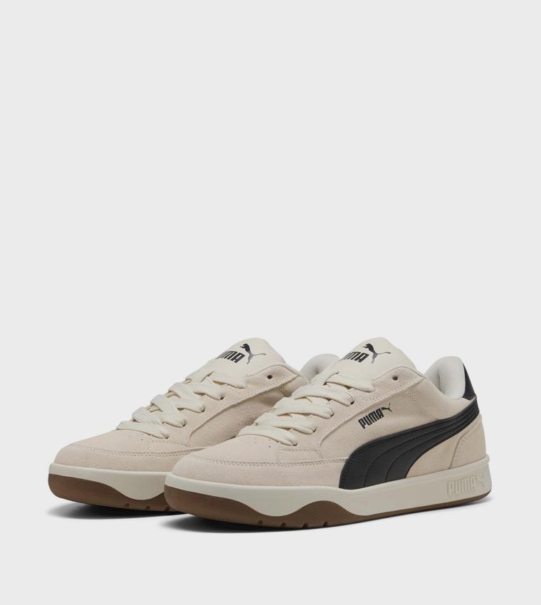 Park LT SD Color Block Sneakers