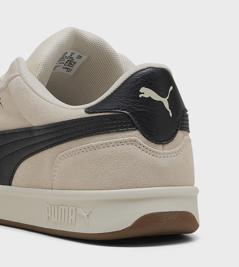 Park LT SD Color Block Sneakers