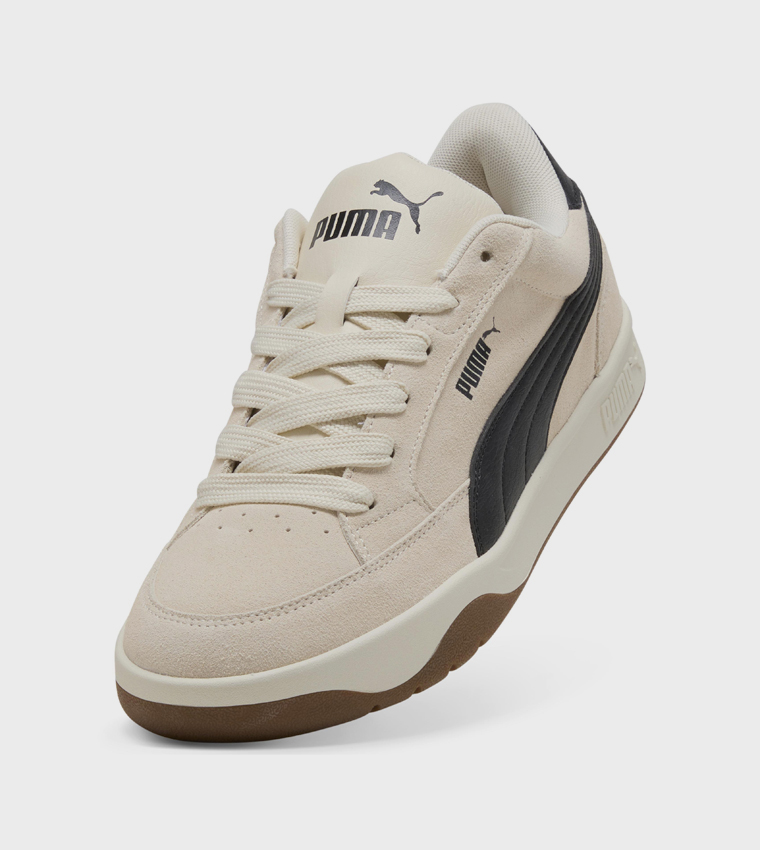 Park LT SD Color Block Sneakers