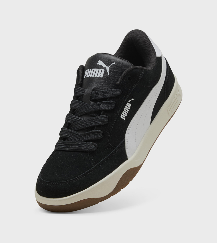 سنيكرز بارك لايت إس دي بلونين