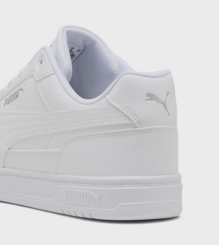 Caven III Lace-Up Sneakers