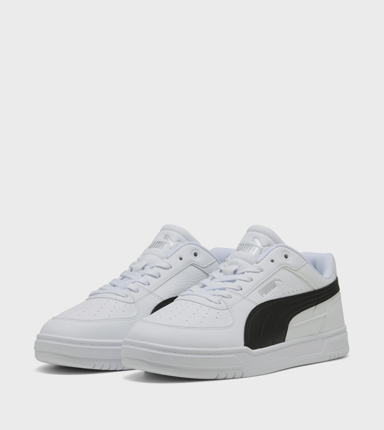 Caven III Lace-Up Sneakers