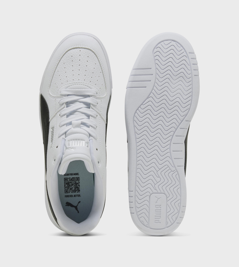 Caven III Lace-Up Sneakers