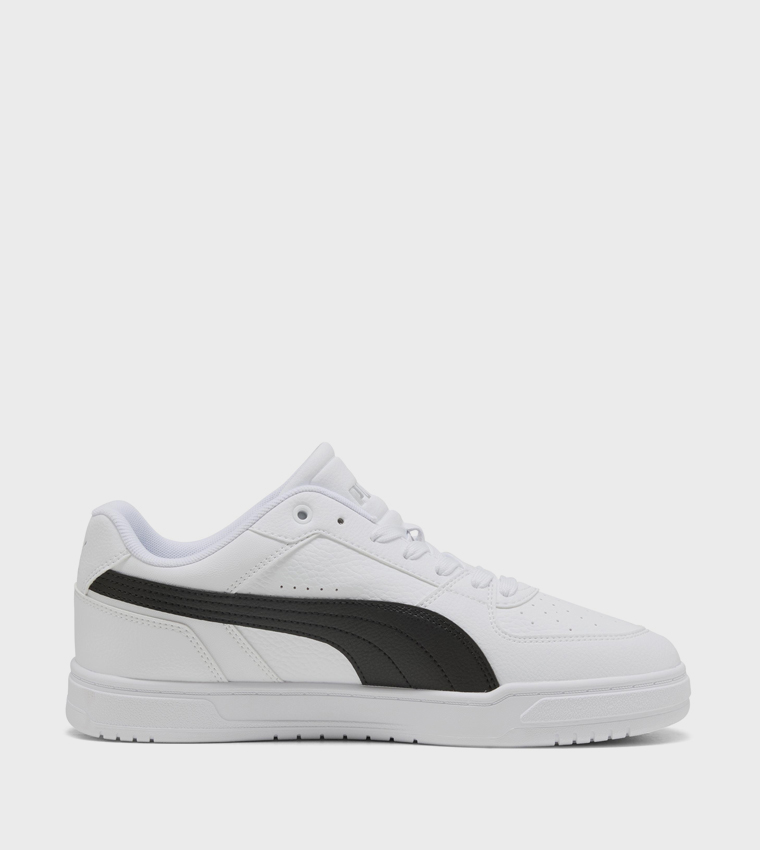 Caven III Lace-Up Sneakers