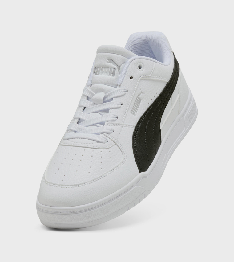 Caven III Lace-Up Sneakers