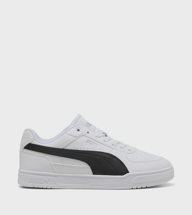 Caven III Lace-Up Sneakers