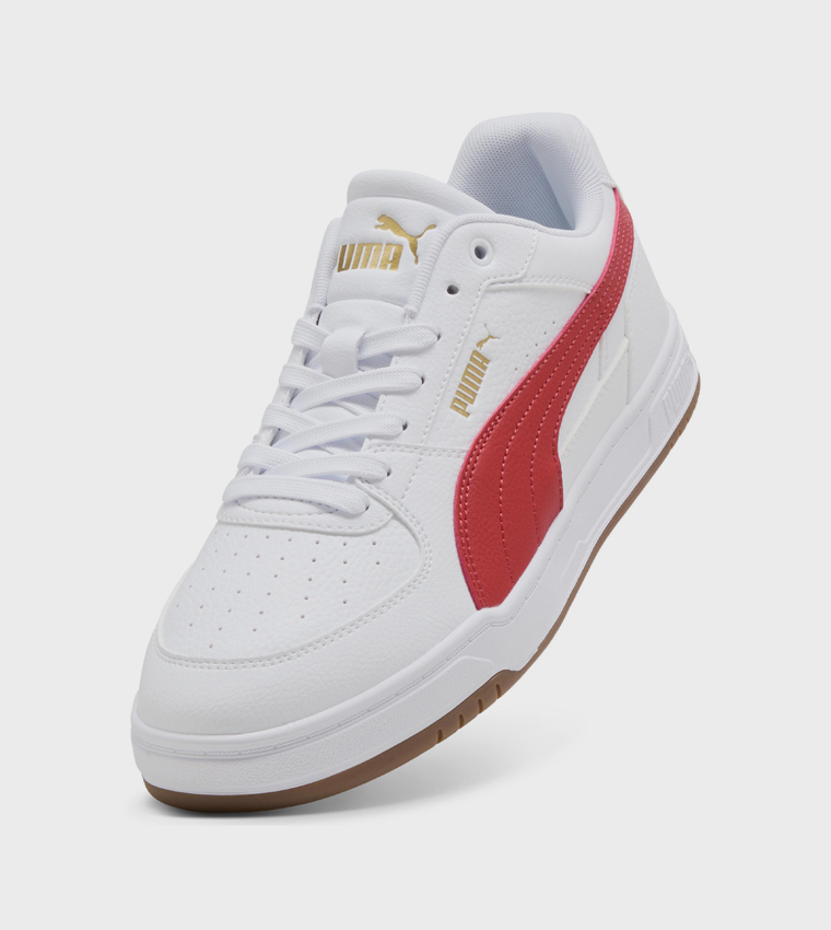 Caven III Lace-Up Sneakers