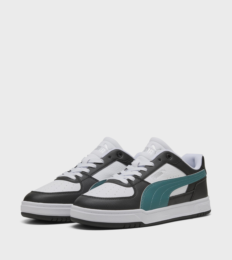 Caven III Lace-Up Sneakers