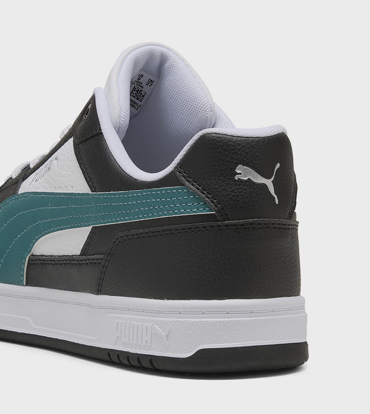 Caven III Lace-Up Sneakers