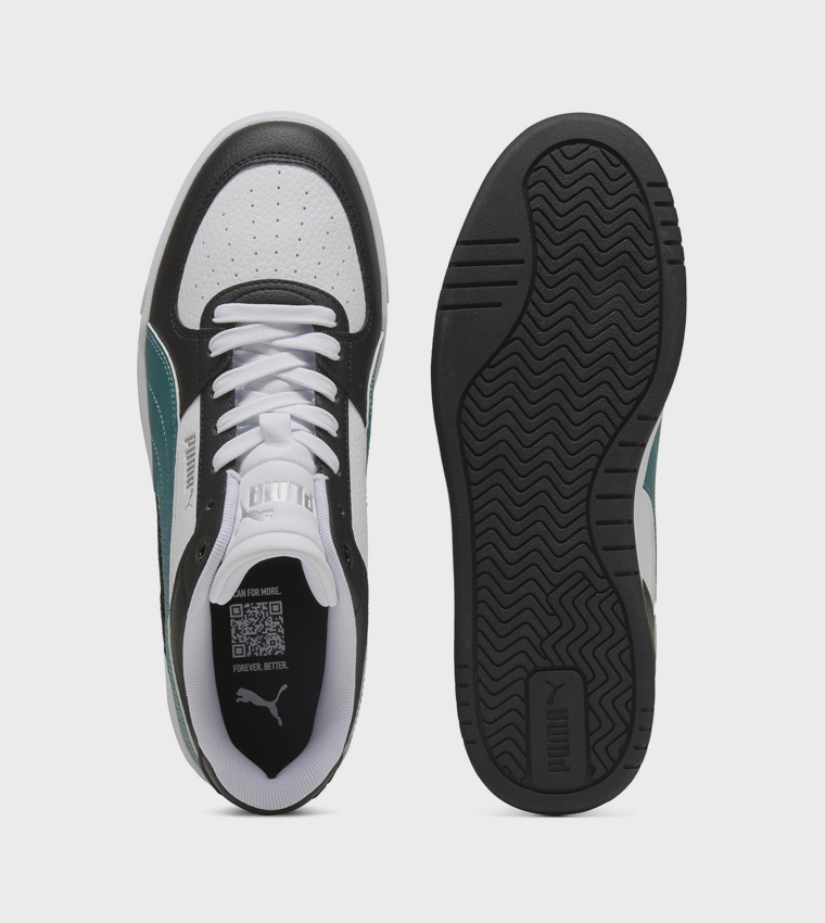 Caven III Lace-Up Sneakers