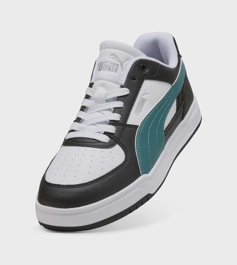 Caven III Lace-Up Sneakers