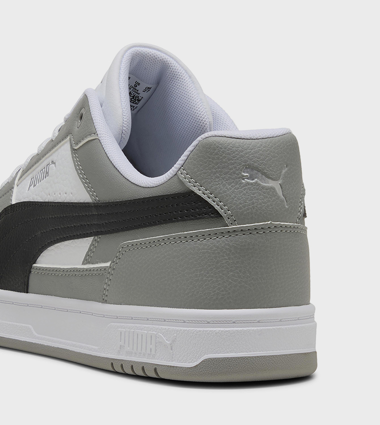 Caven III Lace-Up Sneakers