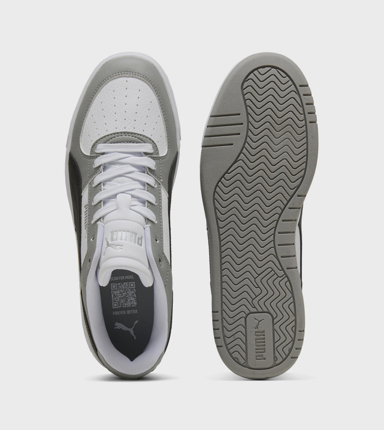 Caven III Lace-Up Sneakers