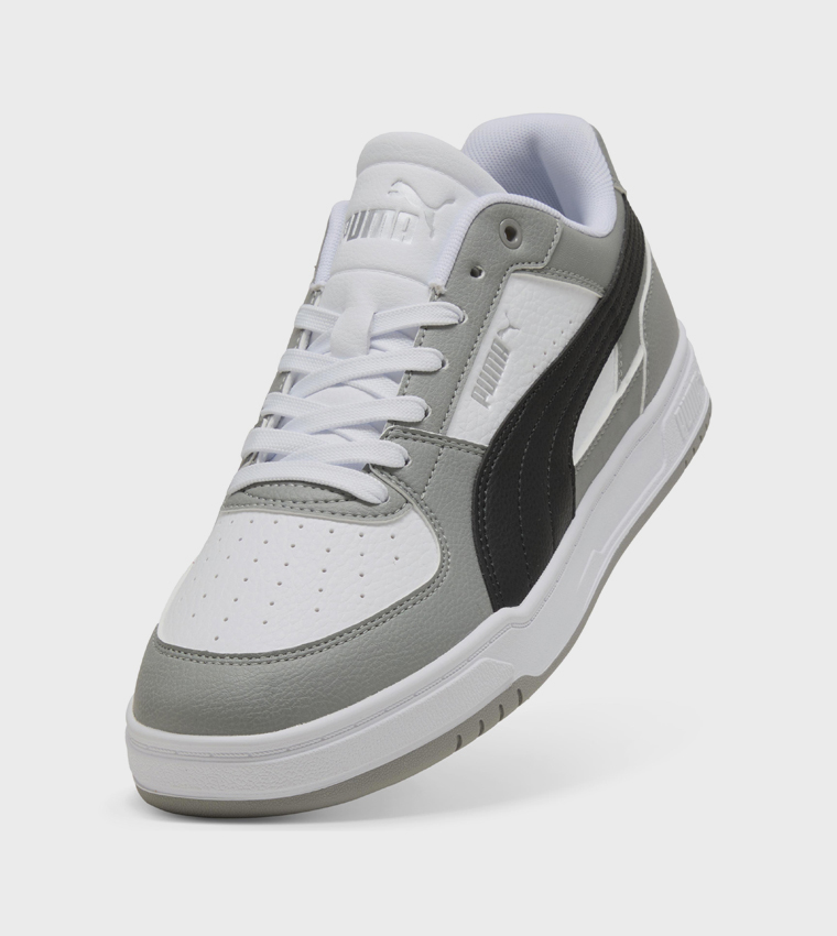 Caven III Lace-Up Sneakers