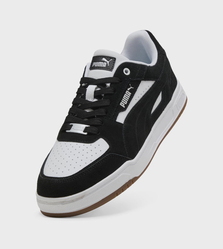 Caven III Plus SD Color Block Sneakers