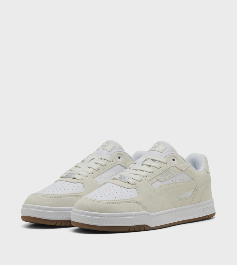 Caven III Plus SD Color Block Sneakers