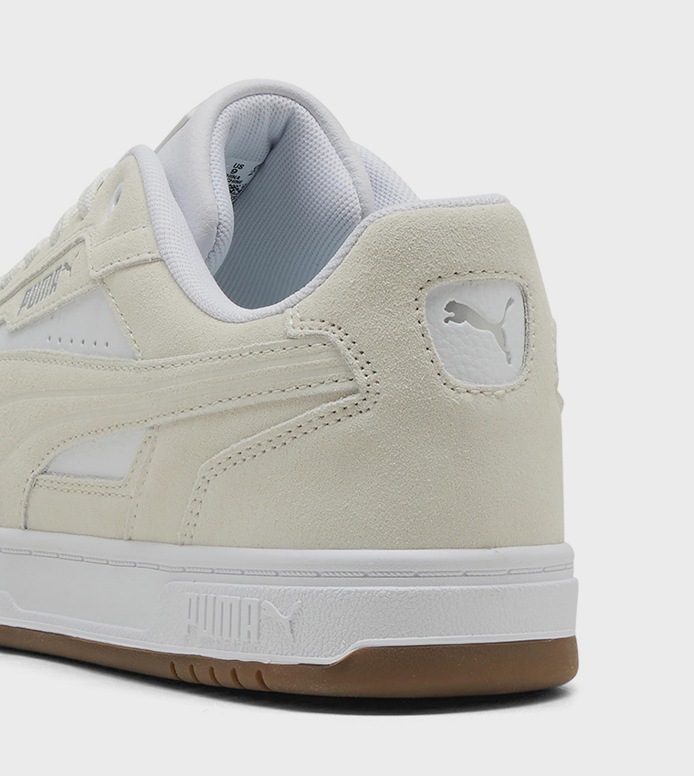 Caven III Plus SD Color Block Sneakers