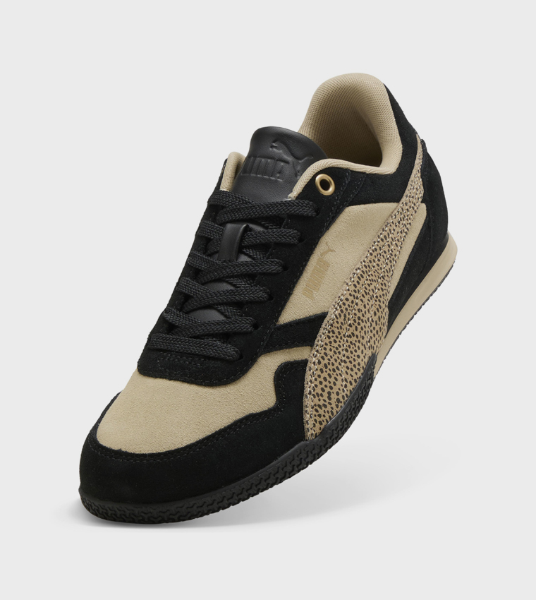 BELLA DONNA SD Topcat Color Block Sneakers