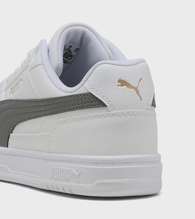 Caven III Jr Lace-Up Sneakers