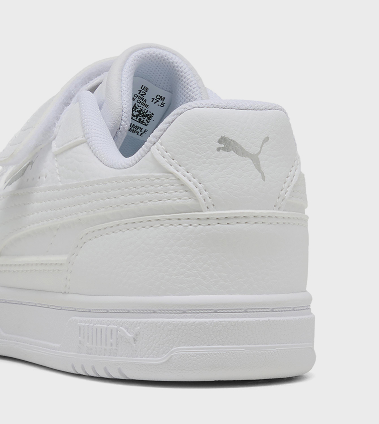 سنيكرز أطفال كافن III بحزام فليكرو