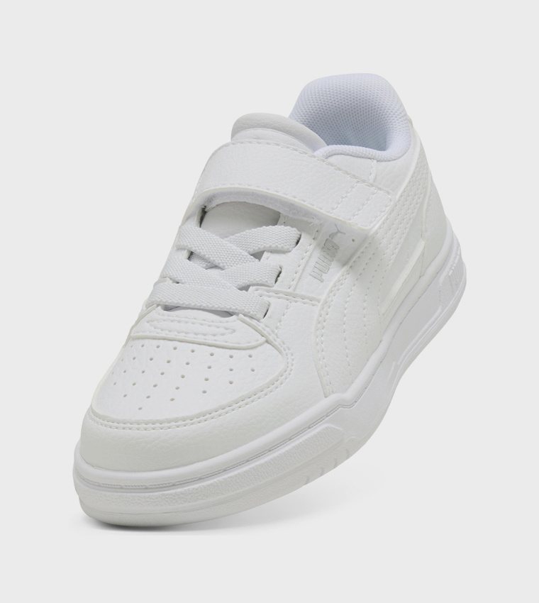 سنيكرز أطفال كافن III بحزام فليكرو